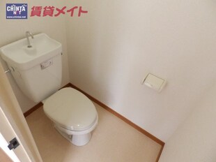 ハイツ三光の物件内観写真